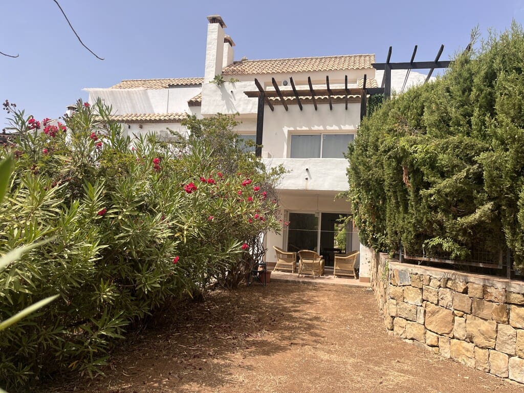 4 bedroom Townhouse for sale in Golden Mile with pool garage - € 1,600,000 (Ref: 9969330)