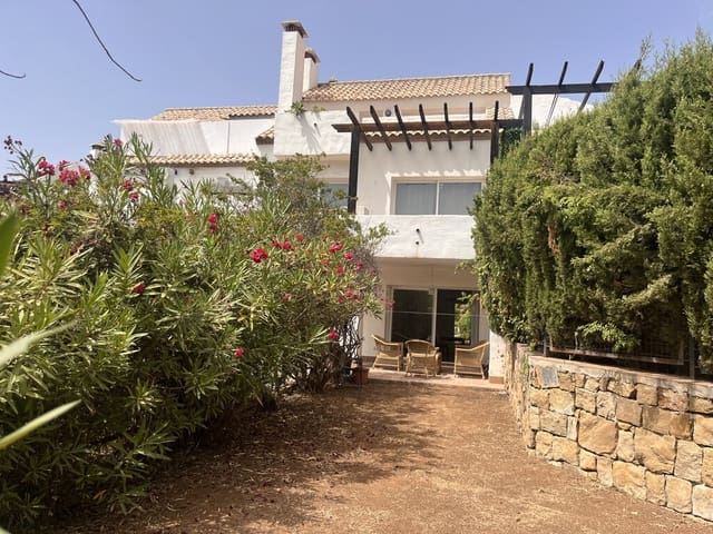 4 soverom Hus til salgs i Golden Mile, Marbella med svømmebasseng garasje - € 1 600 000 (Ref: 9969330)
