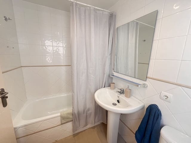 Studio til leie i Marbella Centro, Marbella - € 1 200 (Ref: 9976867)