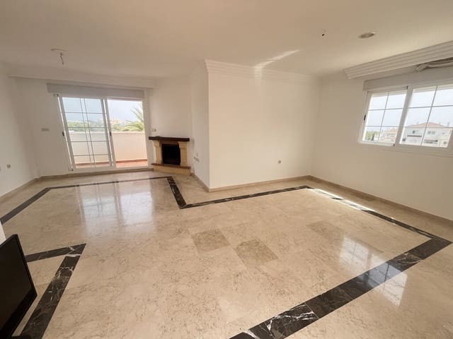 3 camera da letto Attico da affittare in Río Real, Marbella - 2.200 € (Rif: 9976868)