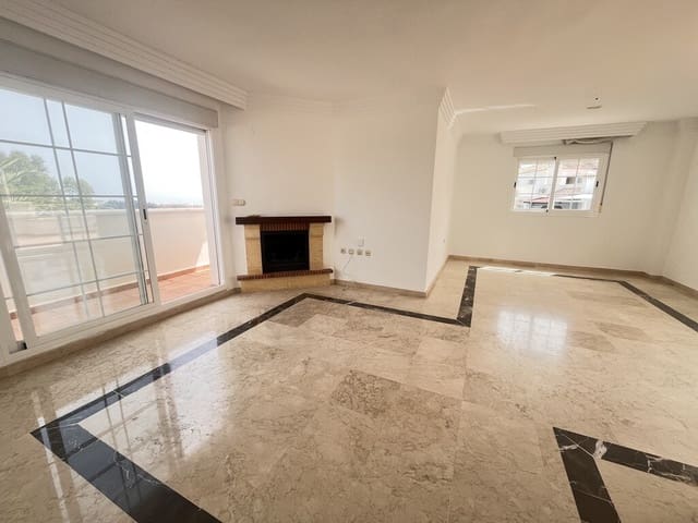 3 camera da letto Attico da affittare in Río Real, Marbella - 2.200 € (Rif: 9976868)