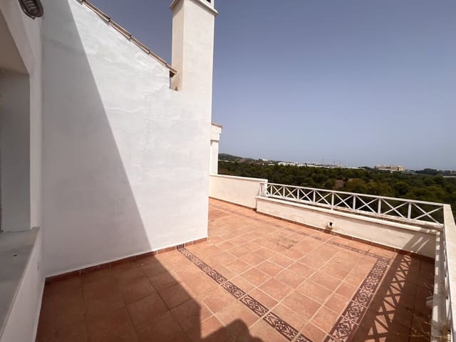 3 camera da letto Attico da affittare in Río Real, Marbella - 2.200 € (Rif: 9976868)