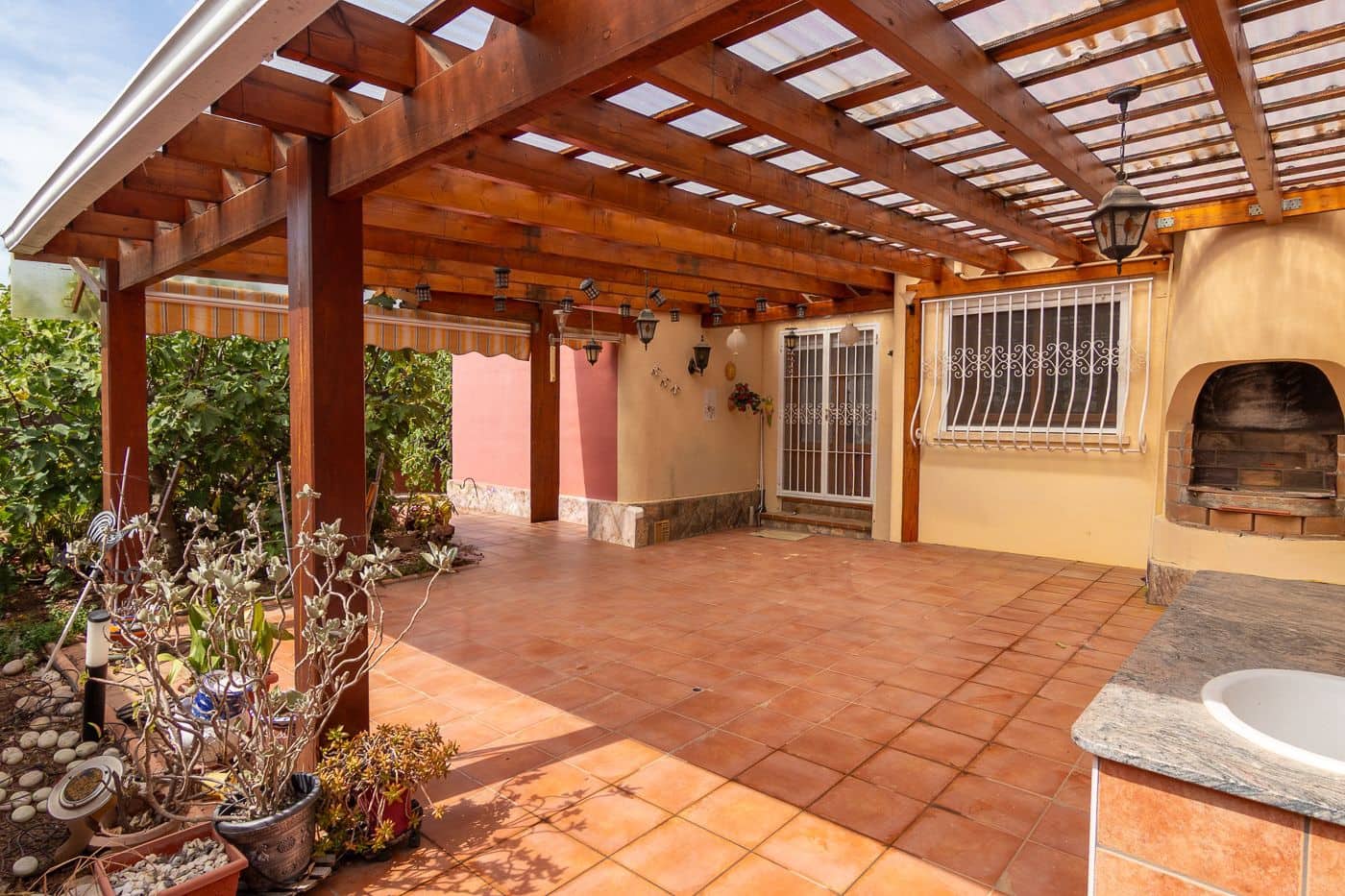 3 bedroom Villa for sale in Els Poblets with garage - € 349,000 (Ref: 10042157)