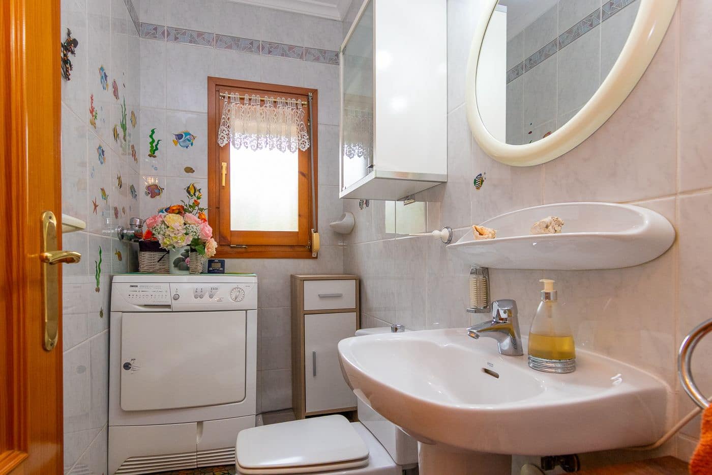 3 bedroom Villa for sale in Els Poblets with garage - € 349,000 (Ref: 10042157)