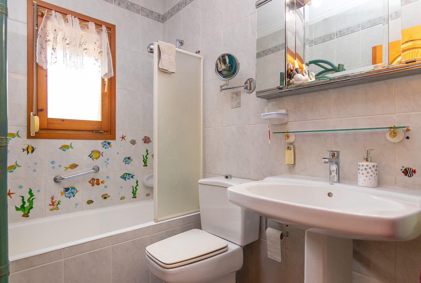 3 bedroom Villa for sale in Els Poblets with garage - € 349,000 (Ref: 10042157)
