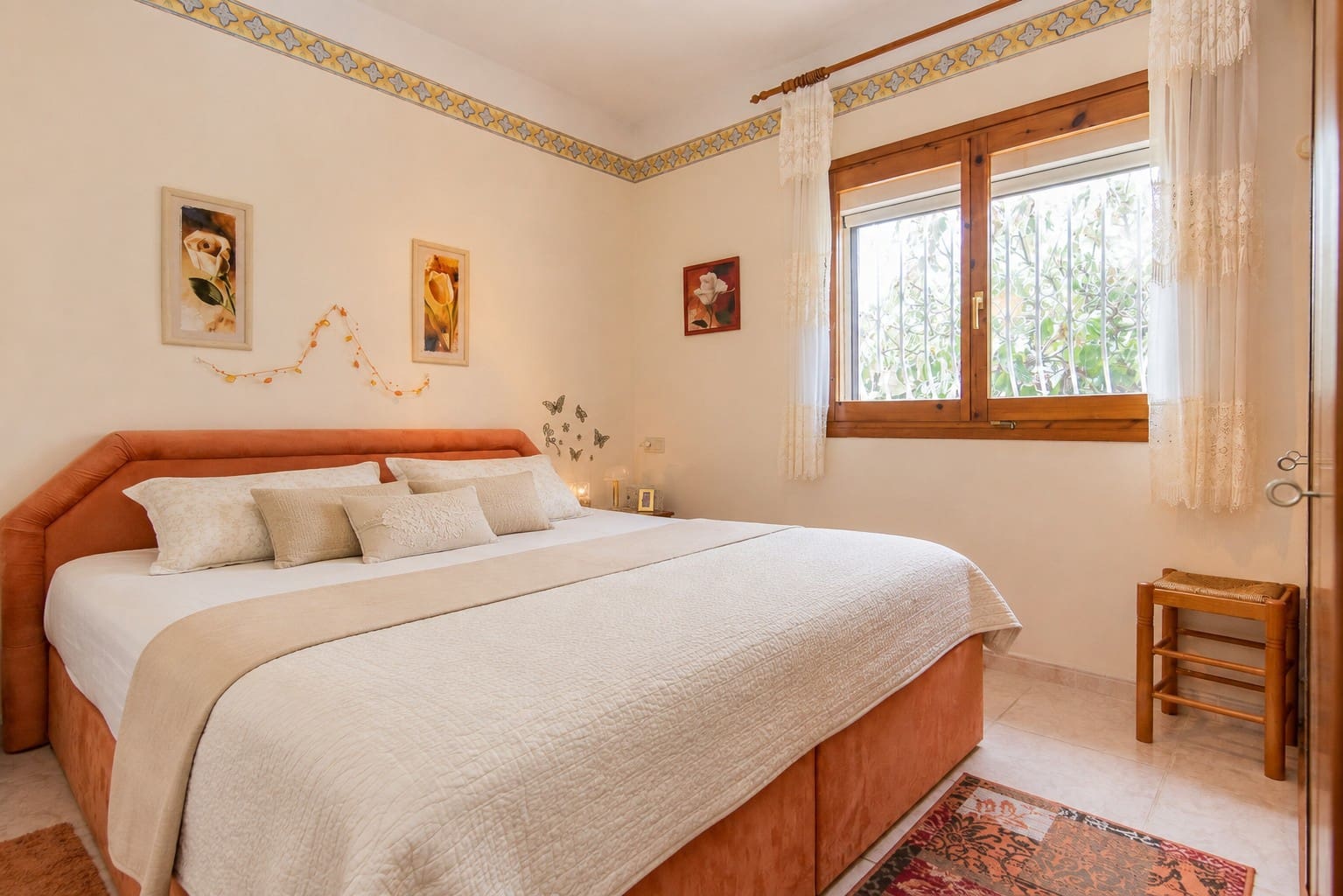 3 bedroom Villa for sale in Els Poblets with garage - € 349,000 (Ref: 10042157)