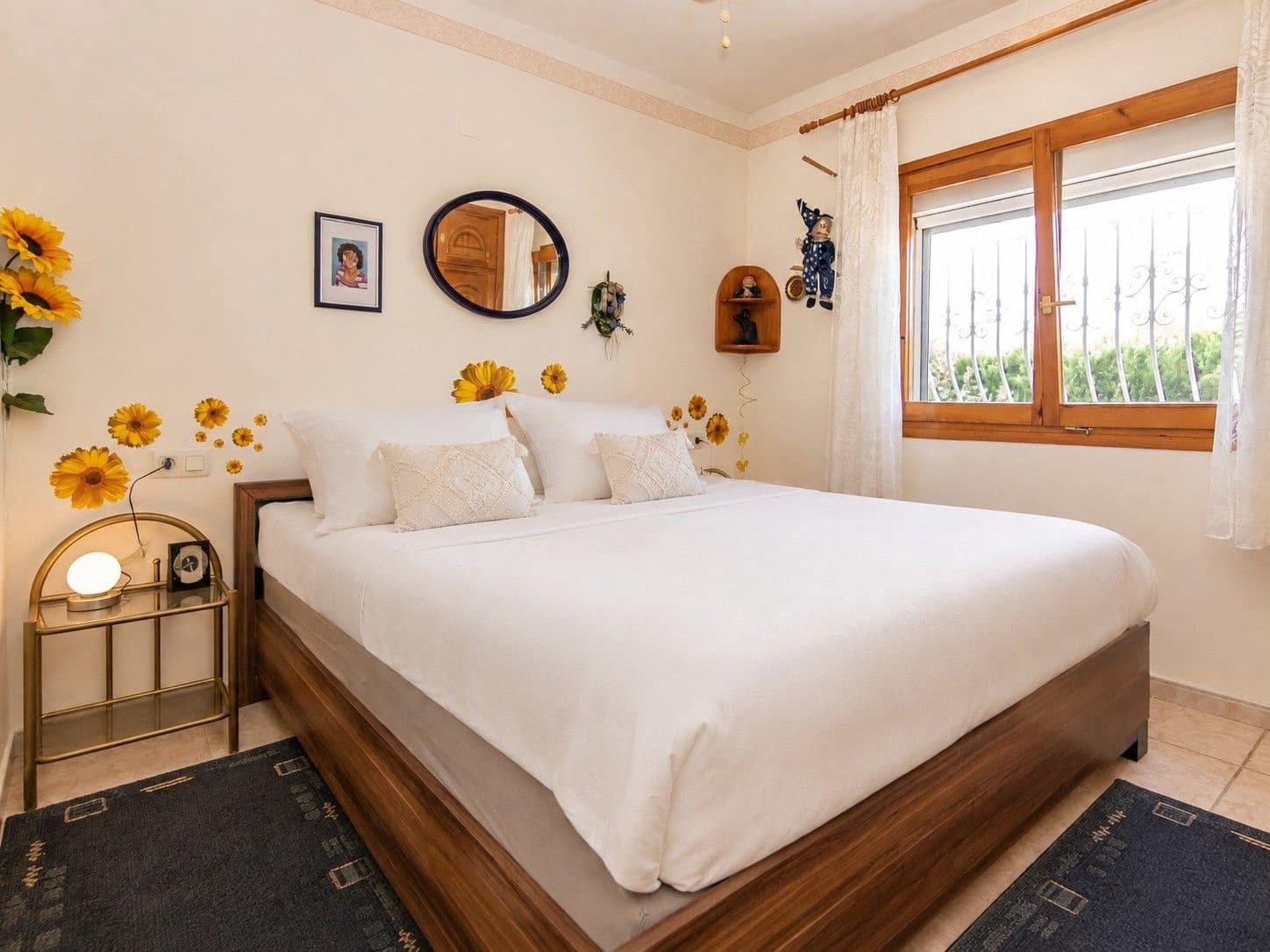 3 bedroom Villa for sale in Els Poblets with garage - € 349,000 (Ref: 10042157)