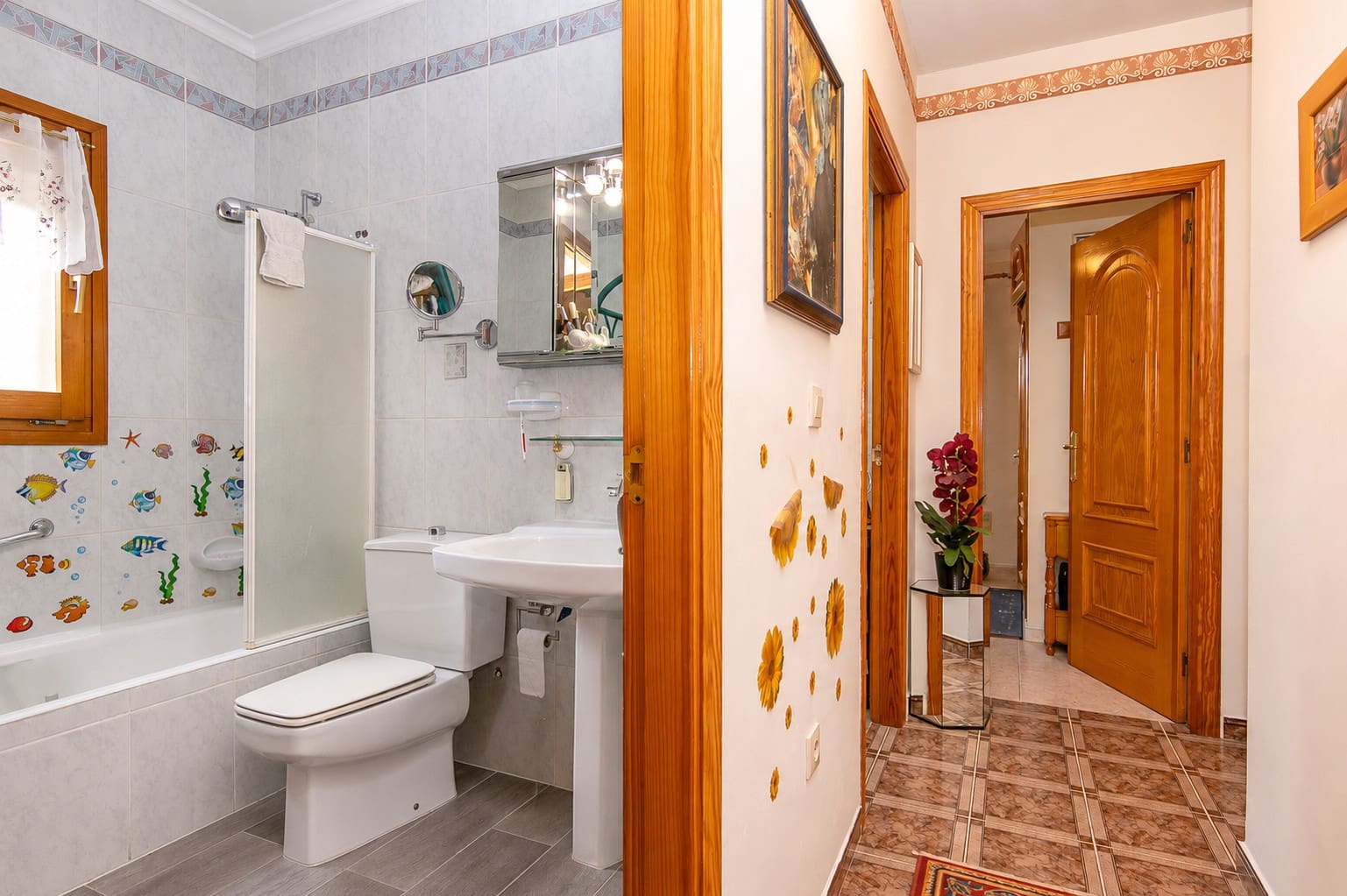 3 bedroom Villa for sale in Els Poblets with garage - € 349,000 (Ref: 10042157)