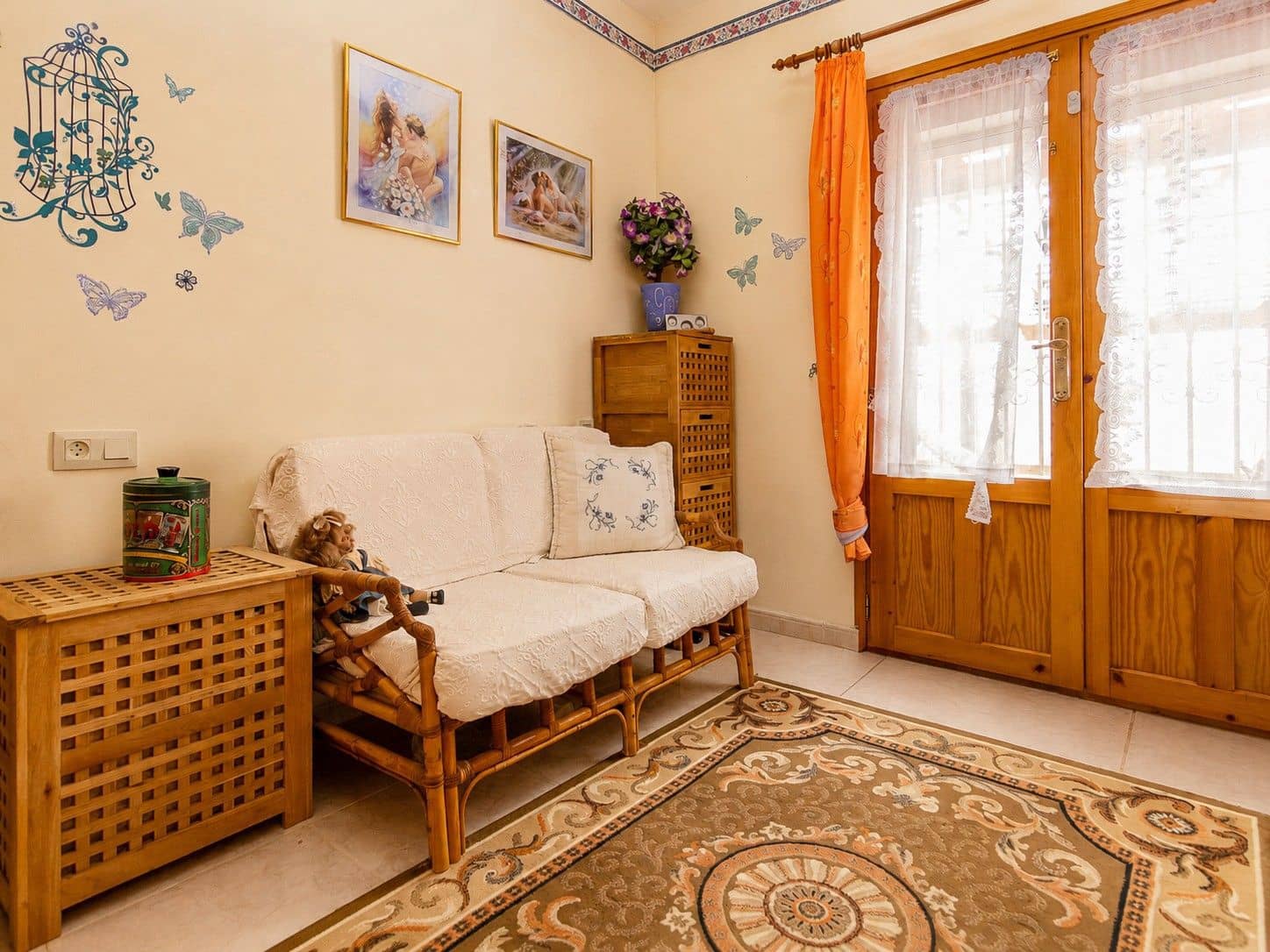 3 bedroom Villa for sale in Els Poblets with garage - € 349,000 (Ref: 10042157)