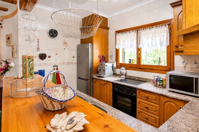 3 bedroom Villa for sale in Els Poblets with garage - € 349,000 (Ref: 10042157)