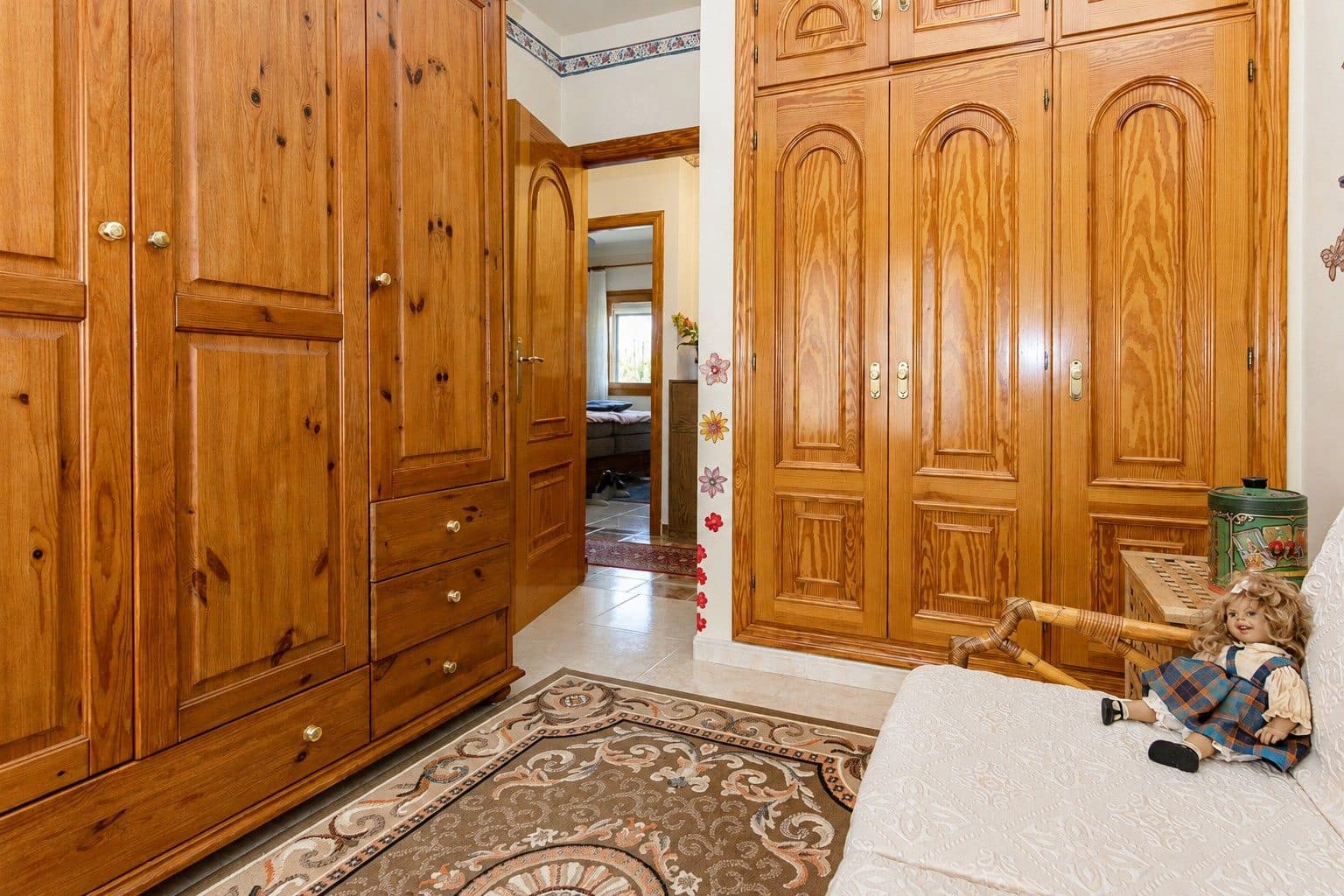 3 bedroom Villa for sale in Els Poblets with garage - € 349,000 (Ref: 10042157)