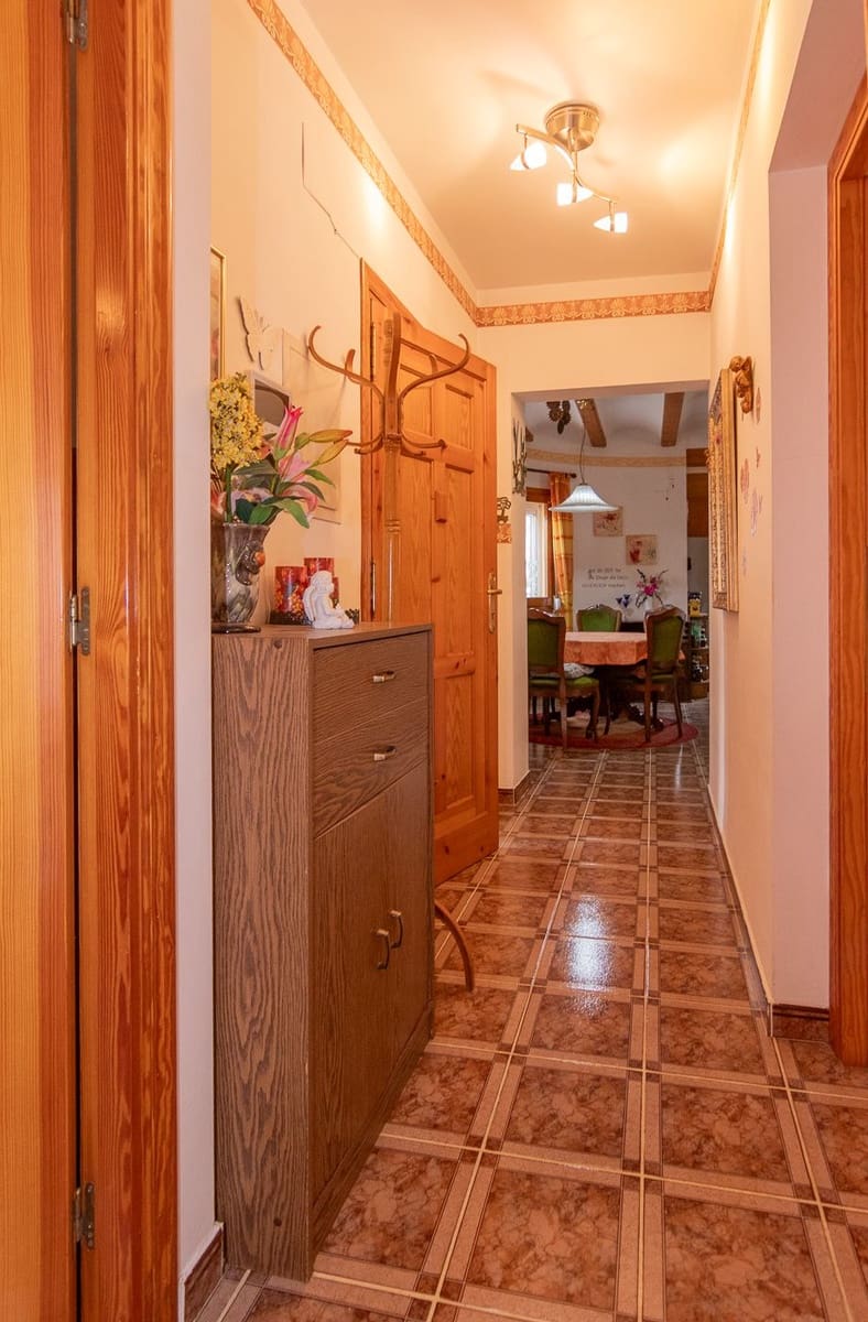 3 bedroom Villa for sale in Els Poblets with garage - € 349,000 (Ref: 10042157)