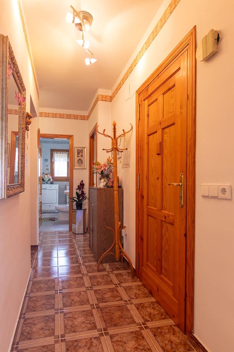 3 bedroom Villa for sale in Els Poblets with garage - € 349,000 (Ref: 10042157)