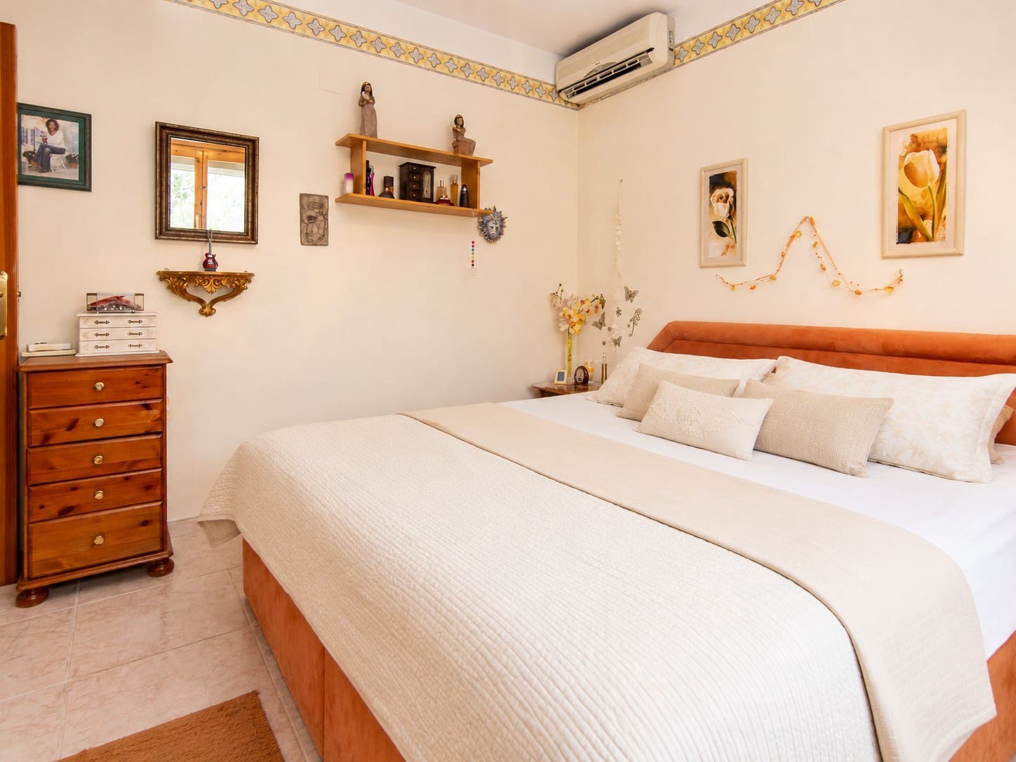 3 bedroom Villa for sale in Els Poblets with garage - € 349,000 (Ref: 10042157)
