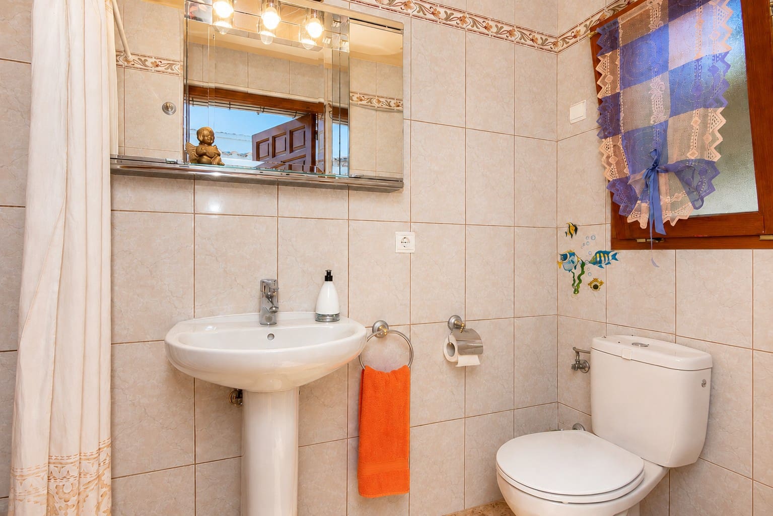 3 bedroom Villa for sale in Els Poblets with garage - € 349,000 (Ref: 10042157)