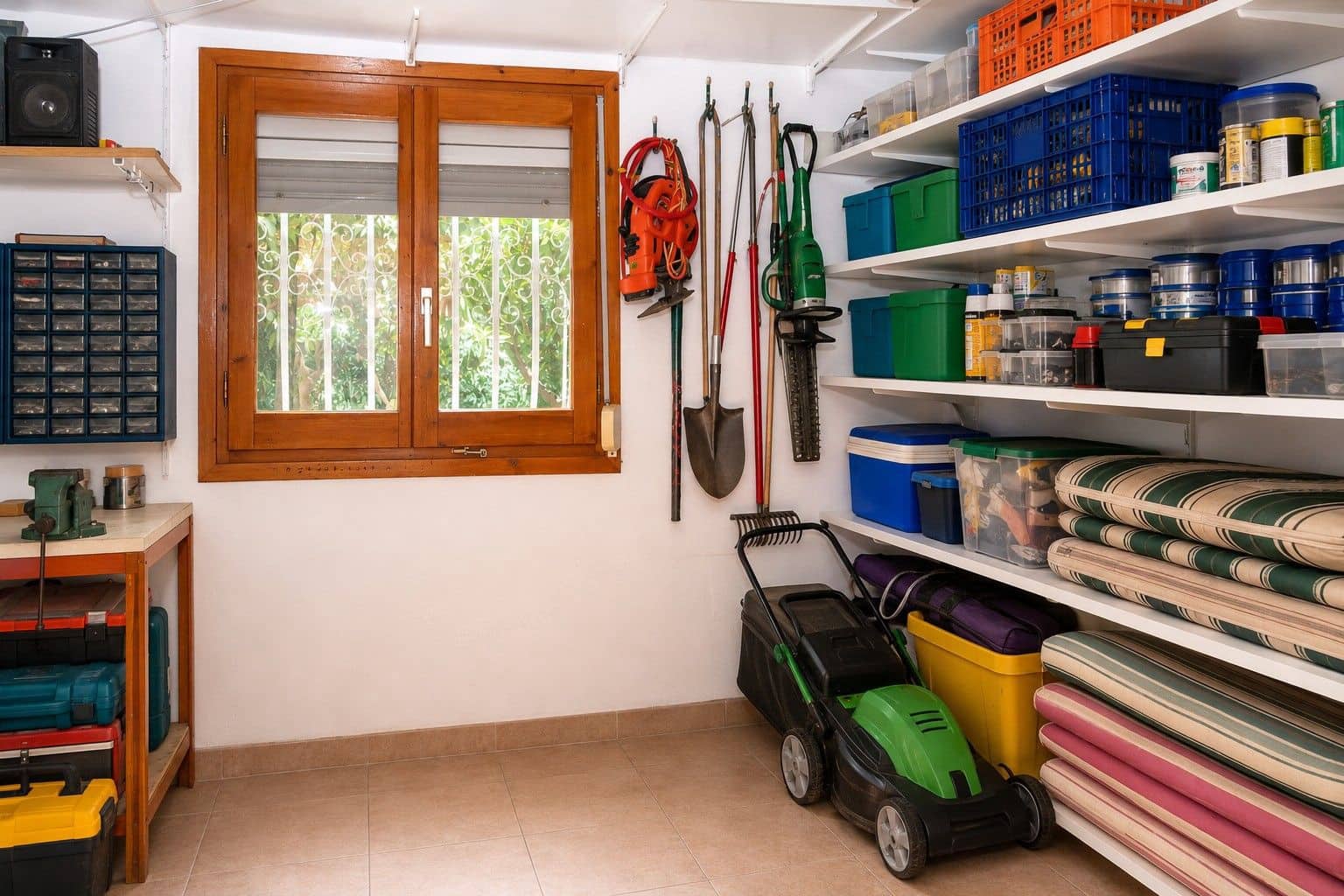 3 bedroom Villa for sale in Els Poblets with garage - € 349,000 (Ref: 10042157)