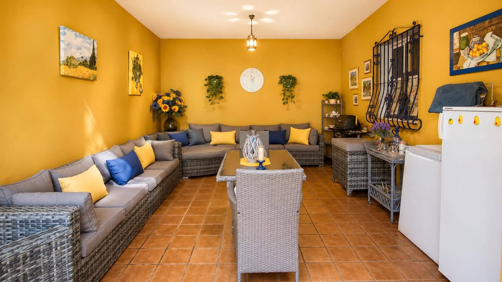 3 sypialnia Dom na sprzedaż w Rafol de Almunia z garażem - 265 000 € (Ref: 10042313)