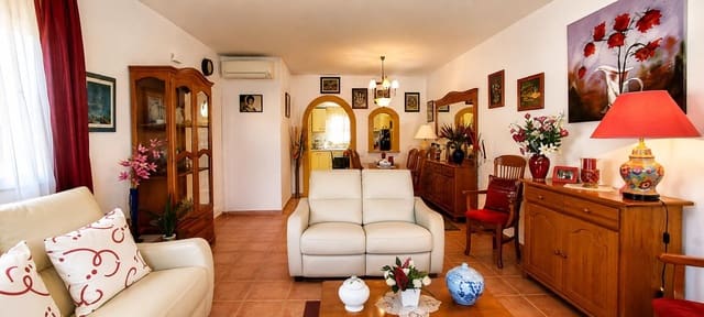 3 sypialnia Dom na sprzedaż w Ráfol de Almunia z garażem - 265 000 € (Ref: 10042313)