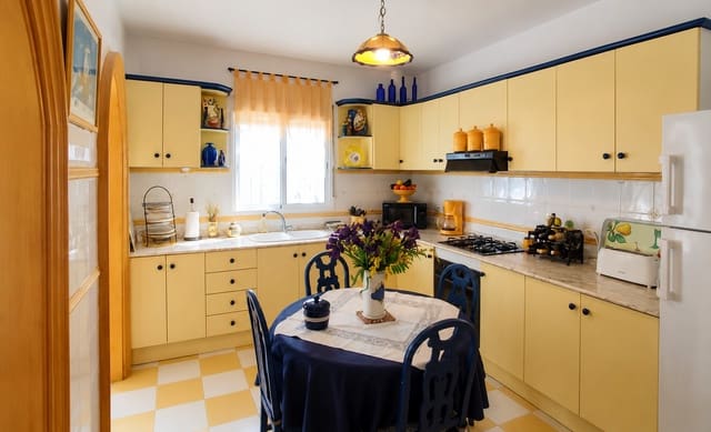 3 sypialnia Dom na sprzedaż w Ráfol de Almunia z garażem - 265 000 € (Ref: 10042313)