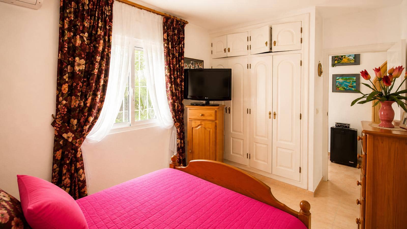 3 sypialnia Dom na sprzedaż w Rafol de Almunia z garażem - 265 000 € (Ref: 10042313)