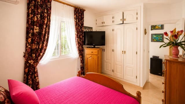 3 sypialnia Dom na sprzedaż w Ráfol de Almunia z garażem - 265 000 € (Ref: 10042313)