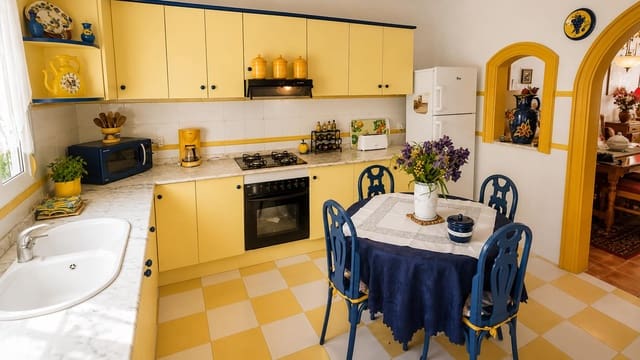 3 sypialnia Dom na sprzedaż w Ráfol de Almunia z garażem - 265 000 € (Ref: 10042313)