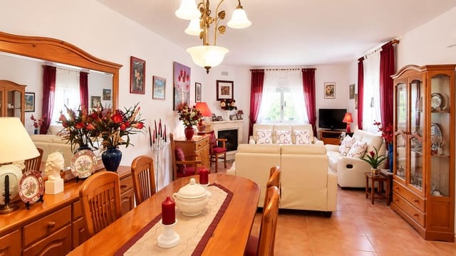 3 sypialnia Dom na sprzedaż w Ráfol de Almunia z garażem - 265 000 € (Ref: 10042313)