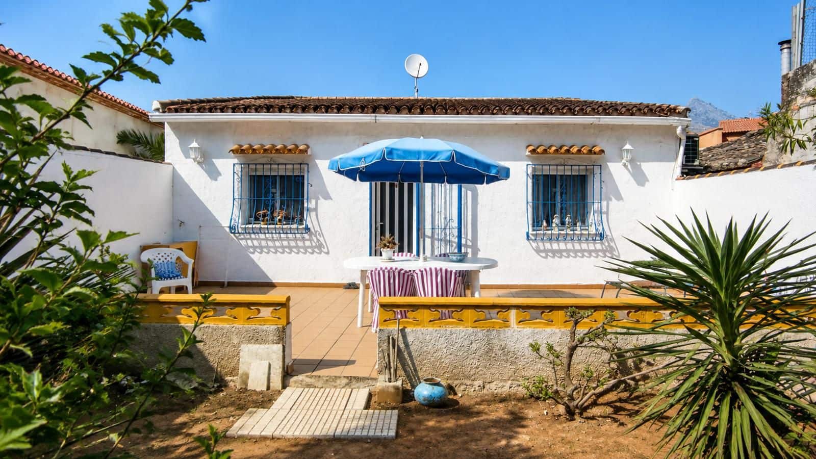 3 sypialnia Dom na sprzedaż w Rafol de Almunia z garażem - 265 000 € (Ref: 10042313)