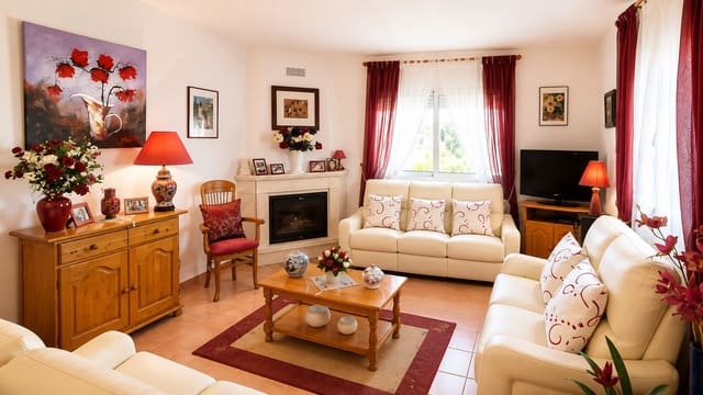 3 sypialnia Dom na sprzedaż w Ráfol de Almunia z garażem - 265 000 € (Ref: 10042313)