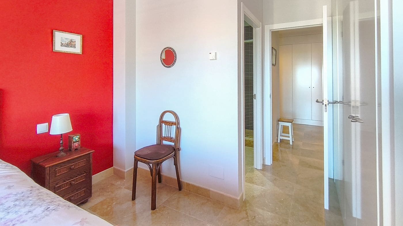 3 sypialnia Apartament na sprzedaż w La Sella z basenem garażem - 510 000 € (Ref: 10042315)