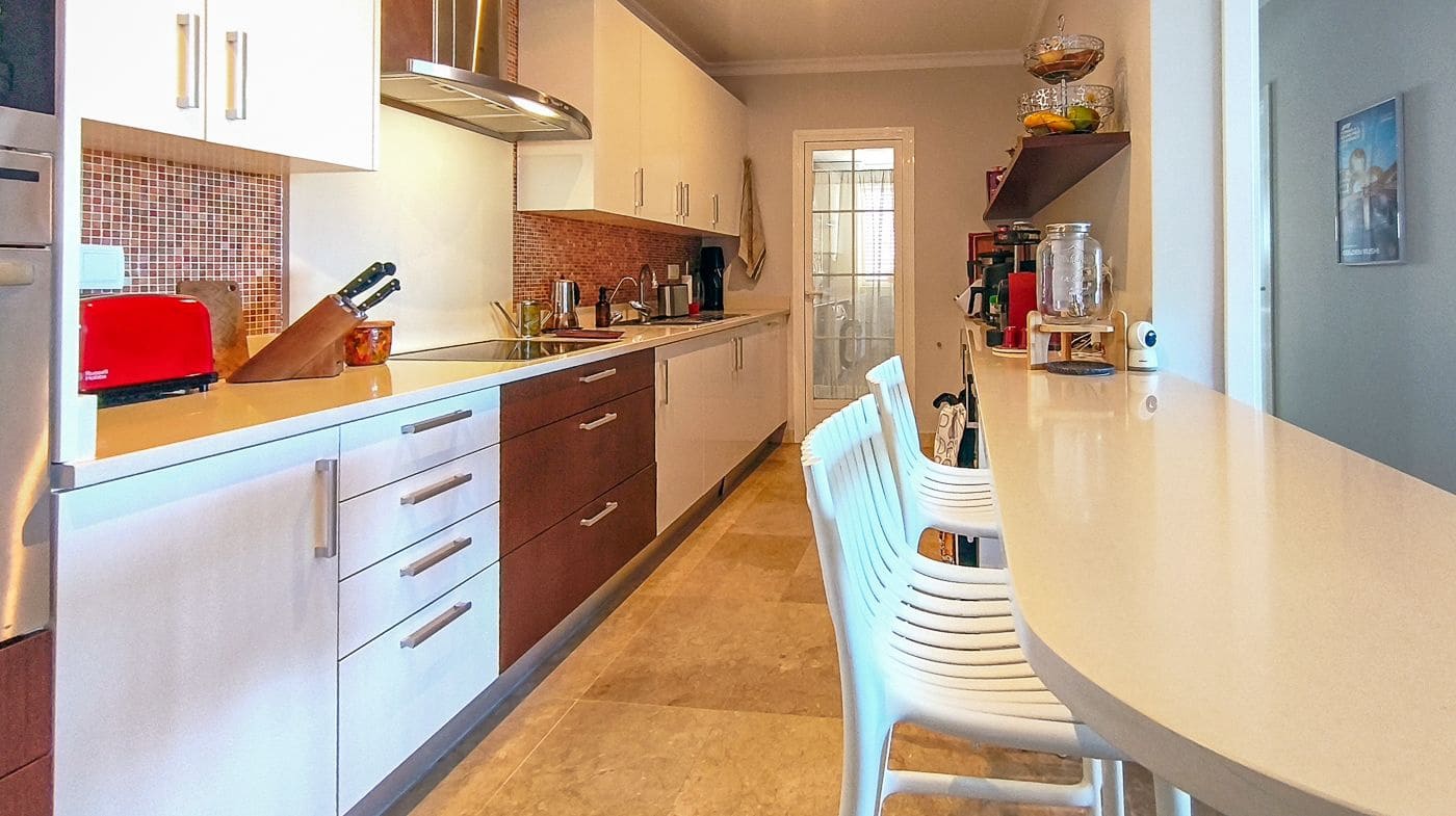 3 sypialnia Apartament na sprzedaż w La Sella z basenem garażem - 510 000 € (Ref: 10042315)
