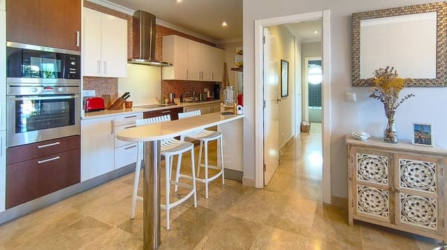 Apartamento de 3 habitaciones en La Sella en venta - 510.000 € (Ref: 10042315)