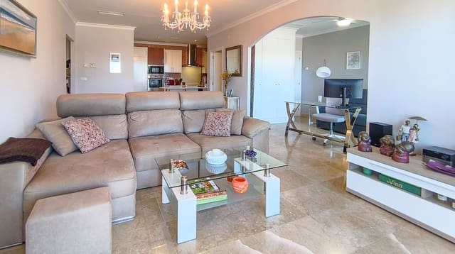 Apartamento de 3 habitaciones en La Sella en venta - 510.000 € (Ref: 10042315)
