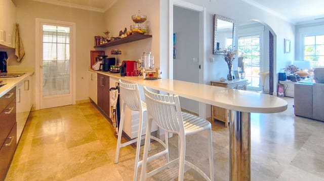 Apartamento de 3 habitaciones en La Sella en venta - 510.000 € (Ref: 10042315)