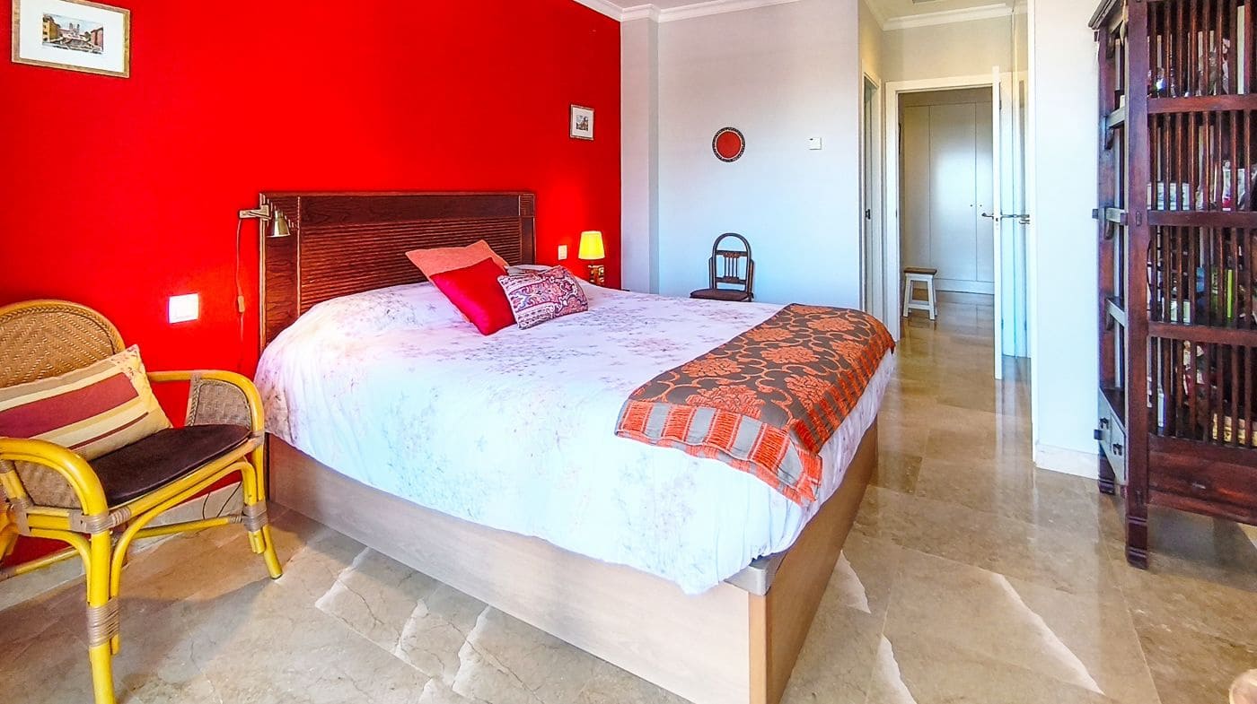 3 sypialnia Apartament na sprzedaż w La Sella z basenem garażem - 510 000 € (Ref: 10042315)