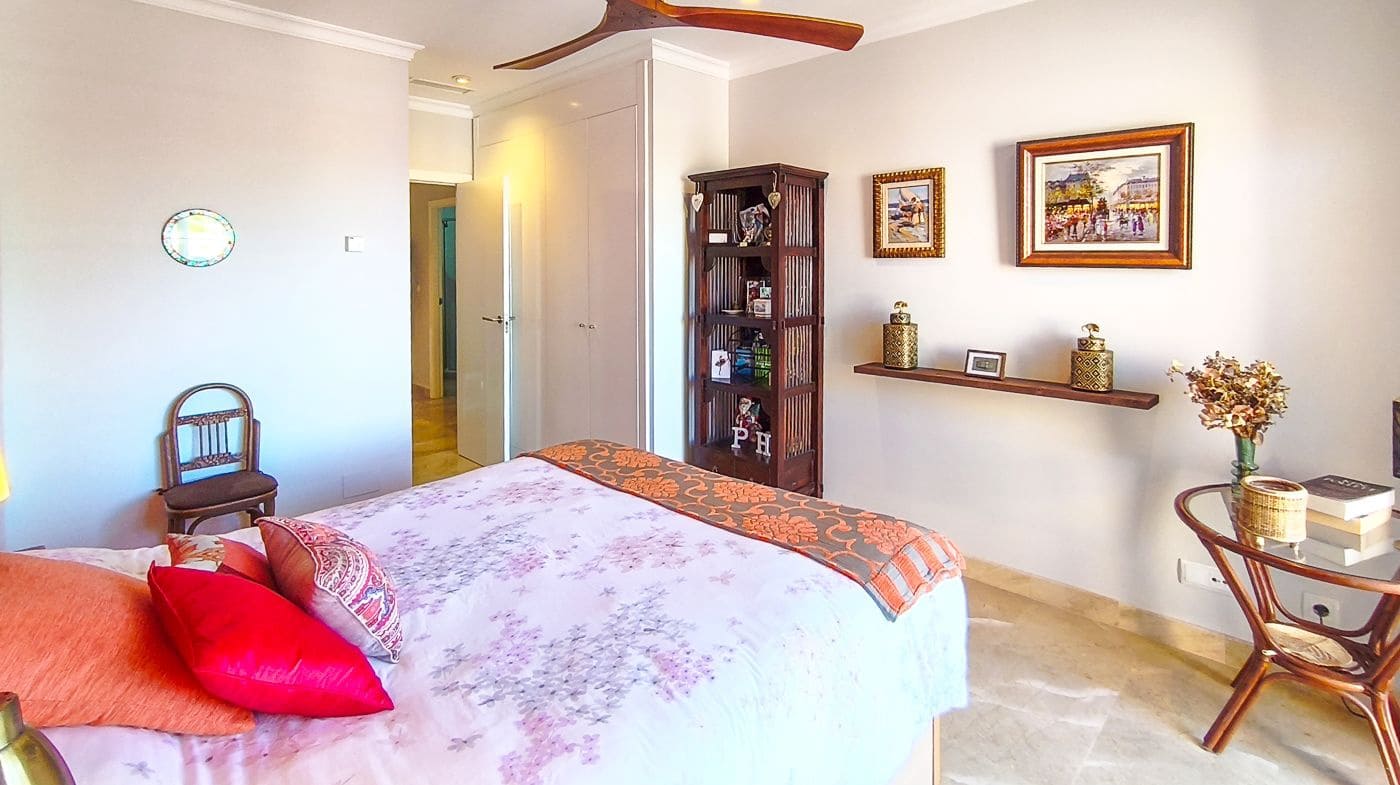 3 sypialnia Apartament na sprzedaż w La Sella z basenem garażem - 510 000 € (Ref: 10042315)