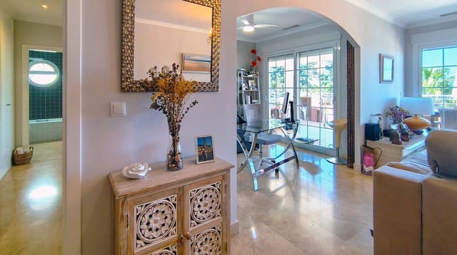 Apartamento de 3 habitaciones en La Sella en venta - 510.000 € (Ref: 10042315)