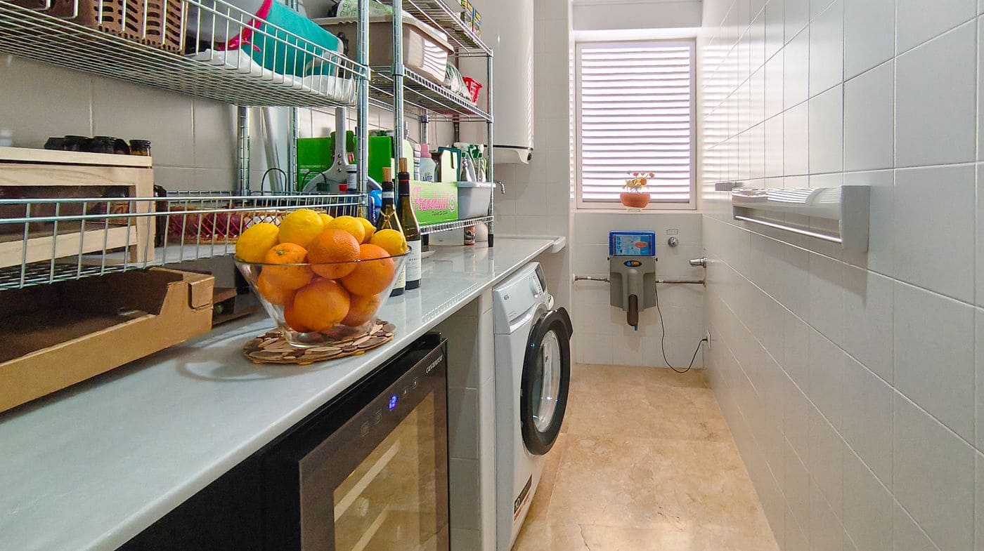 3 sypialnia Apartament na sprzedaż w La Sella z basenem garażem - 510 000 € (Ref: 10042315)