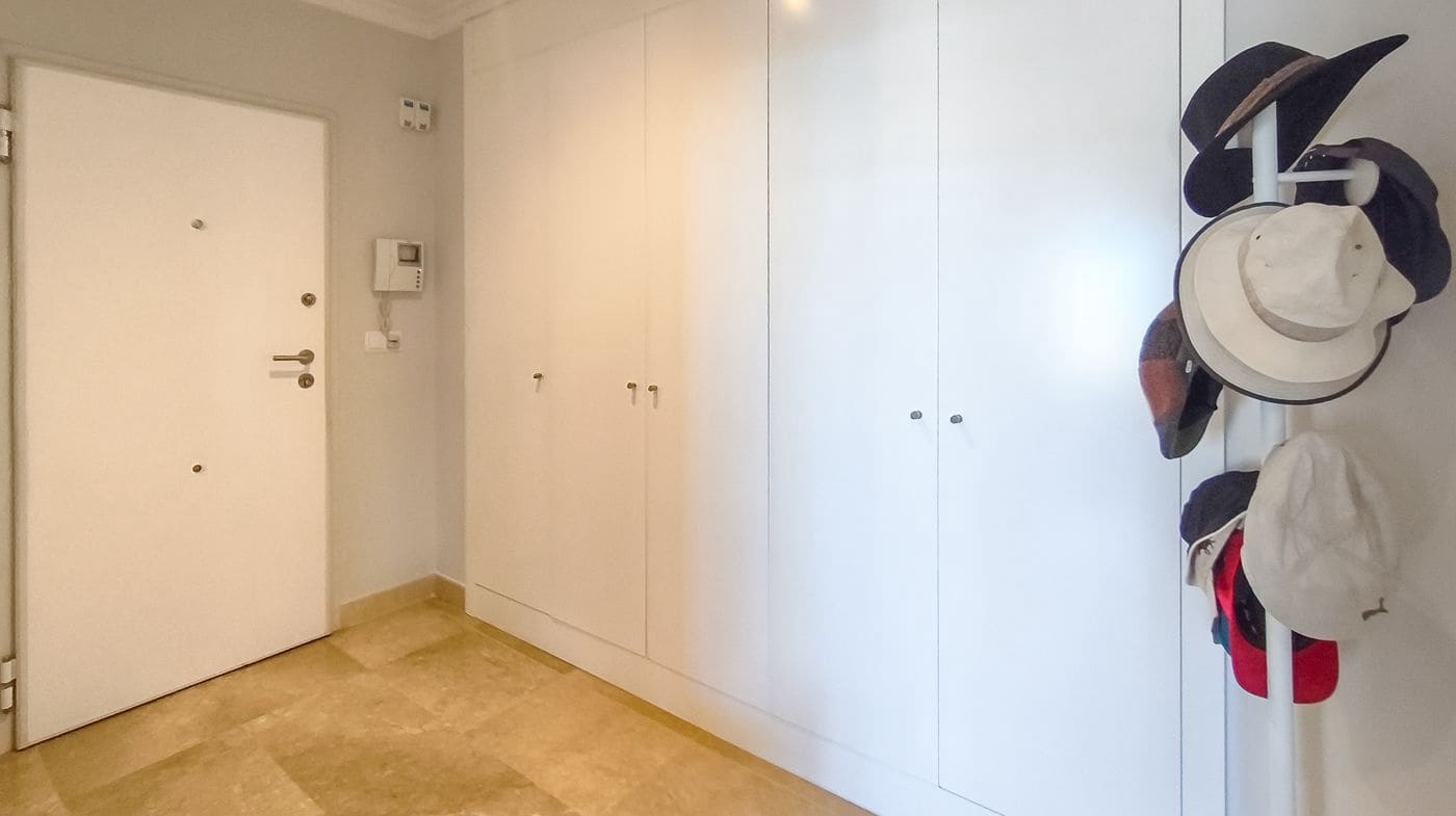 3 sypialnia Apartament na sprzedaż w La Sella z basenem garażem - 510 000 € (Ref: 10042315)