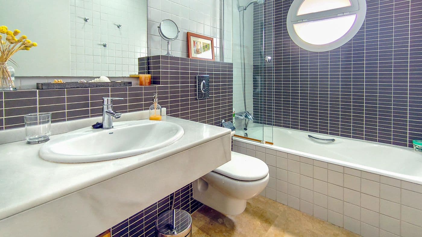 3 sypialnia Apartament na sprzedaż w La Sella z basenem garażem - 510 000 € (Ref: 10042315)