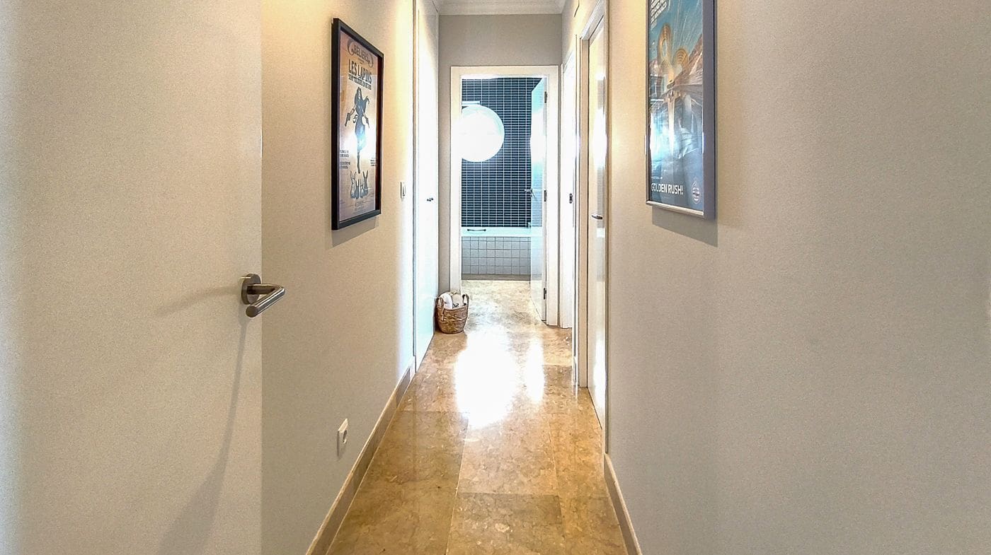 3 sypialnia Apartament na sprzedaż w La Sella z basenem garażem - 510 000 € (Ref: 10042315)