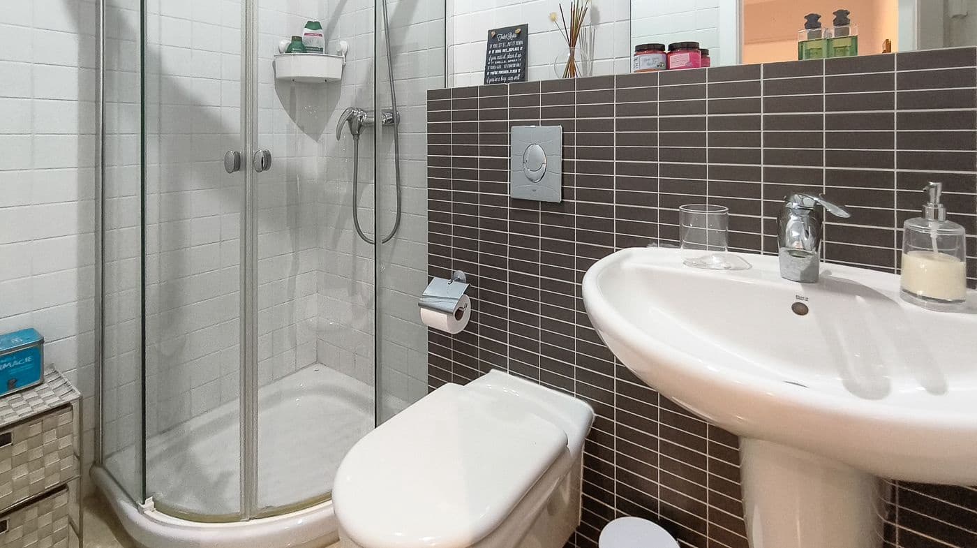 3 sypialnia Apartament na sprzedaż w La Sella z basenem garażem - 510 000 € (Ref: 10042315)