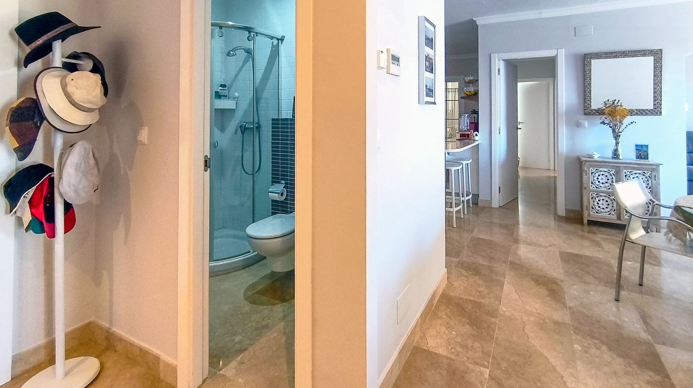 3 sypialnia Apartament na sprzedaż w La Sella z basenem garażem - 510 000 € (Ref: 10042315)