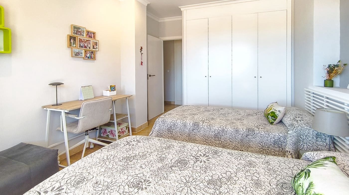 3 sypialnia Apartament na sprzedaż w La Sella z basenem garażem - 510 000 € (Ref: 10042315)