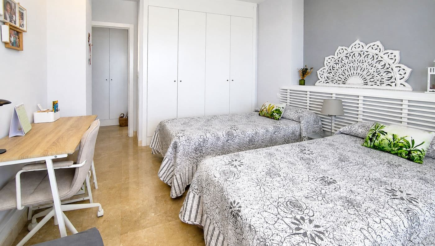 3 sypialnia Apartament na sprzedaż w La Sella z basenem garażem - 510 000 € (Ref: 10042315)