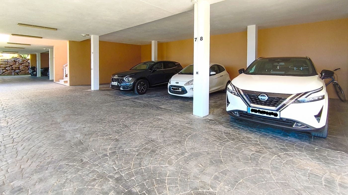 3 sypialnia Apartament na sprzedaż w La Sella z basenem garażem - 510 000 € (Ref: 10042315)