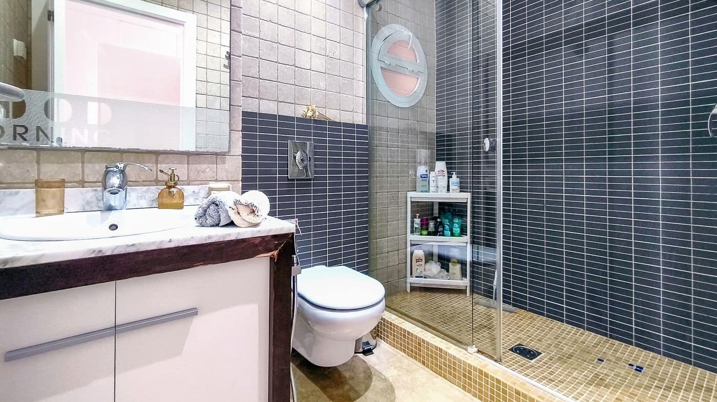 3 sypialnia Apartament na sprzedaż w La Sella z basenem garażem - 510 000 € (Ref: 10042315)