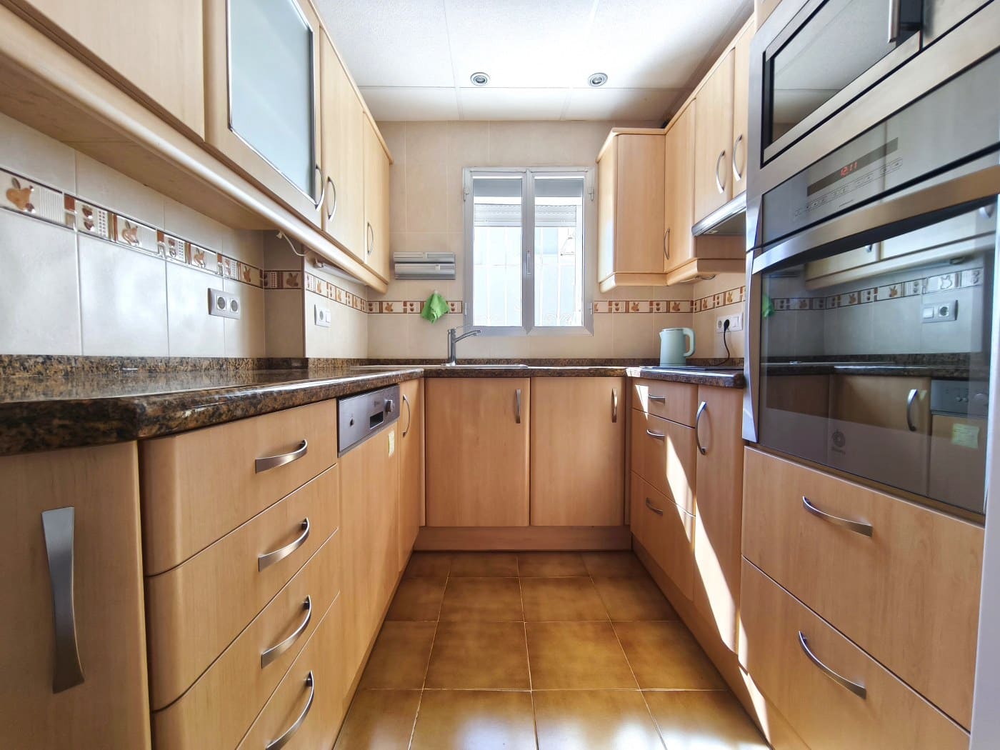 3 bedroom Villa for sale in Els Poblets with pool garage - € 460,000 (Ref: 10042316)