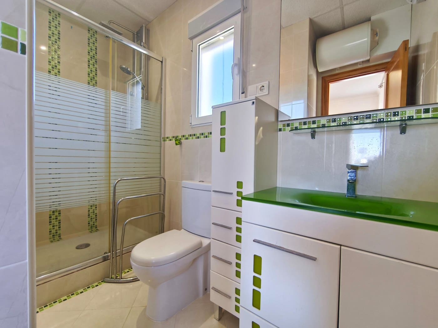 3 bedroom Villa for sale in Els Poblets with pool garage - € 460,000 (Ref: 10042316)