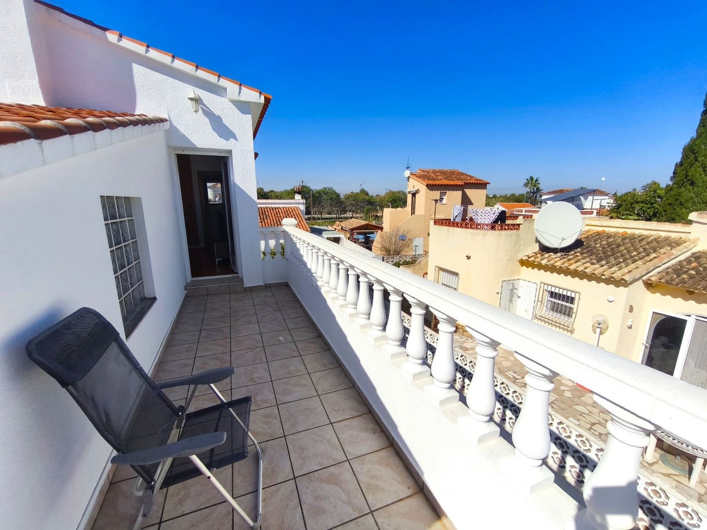 3 bedroom Villa for sale in Els Poblets with pool garage - € 460,000 (Ref: 10042316)